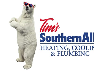 Tim's Southern Air Heating, Cooling & Plumbing