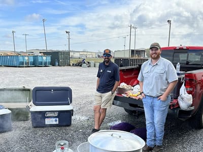 Tim's Southern Air Heating, Cooling & Plumbing