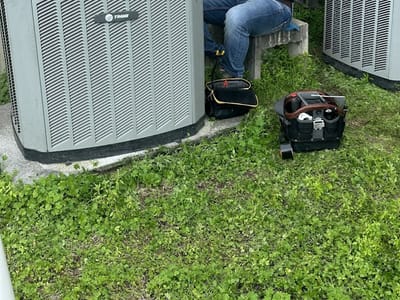 Tim's Southern Air Heating, Cooling & Plumbing