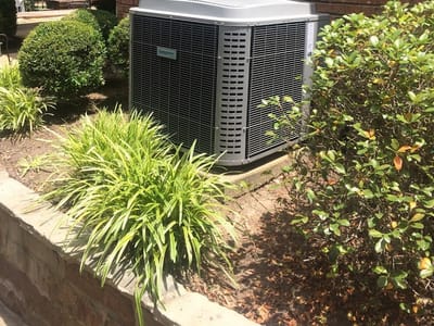 Timberland AC & Refrigeration