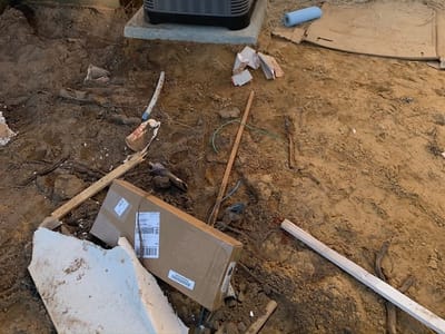 Timberland AC & Refrigeration