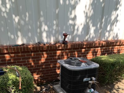 Timberland AC & Refrigeration