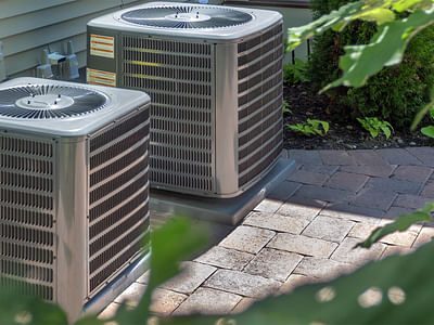 Timberline Heating & Air-Conditioning