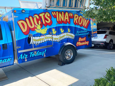 Timberline Heating & Air-Conditioning