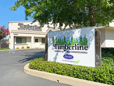 Timberline Heating & Air-Conditioning