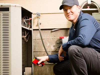 Timberline Heating and Air