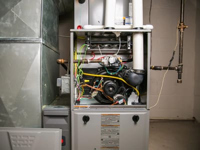 Timberline Heating and Air