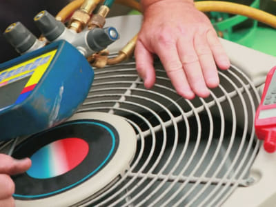 Timberline Heating and Air