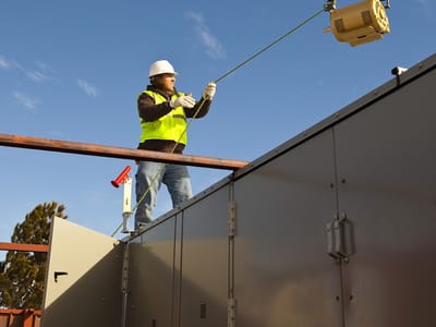 Timberline Mechanical System LLC