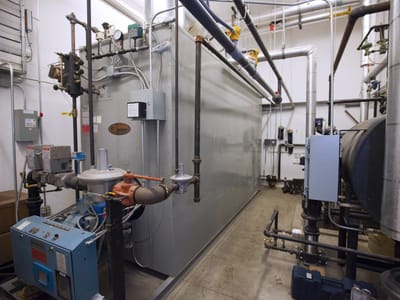 Timberline Mechanical System LLC