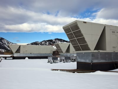 Timberline Mechanical System LLC