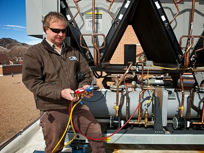 Timberline Mechanical System LLC