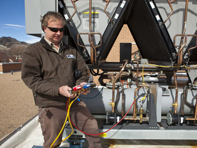 Timberline Mechanical System LLC