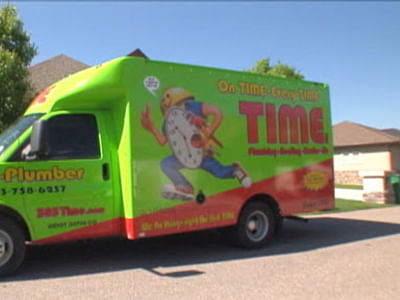 Time Plumbing, Heating & Electric Denver | Drains Clearing | Air Conditioning | Furnace Heating Repair & Replacement | Sewer