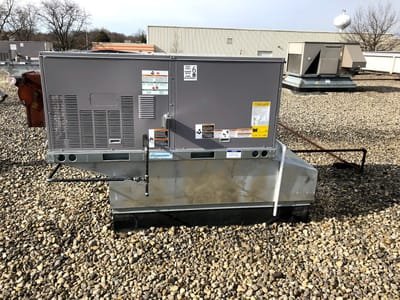 Time Savers Heating and Cooling LLC