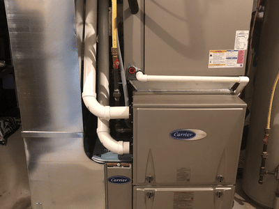 Time Savers Heating and Cooling LLC