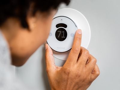 Time to Chill Air Conditioning and Heating