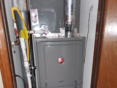 Times Refrigeration A/C & Heating Inc.