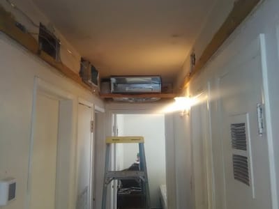 Times Refrigeration A/C & Heating Inc.