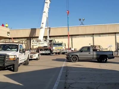 Times Refrigeration A/C & Heating Inc.