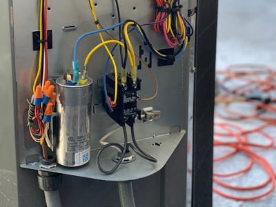 Timmermann A/C and Heating