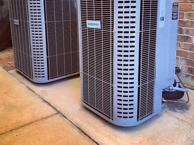 Timmermann A/C and Heating