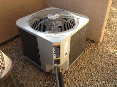 Timothy HVAC Company