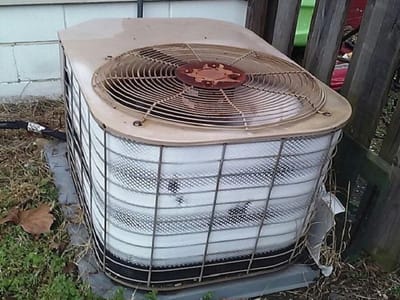 Timothy HVAC Company