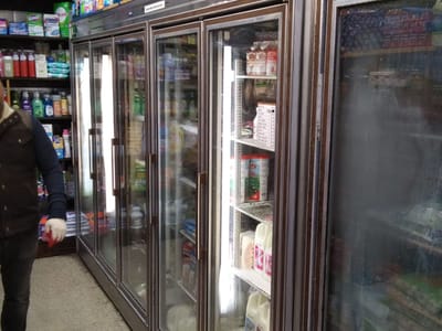 Tin Heating & Cooling