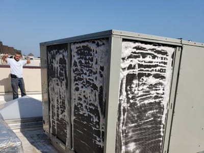 Tin Heating & Cooling