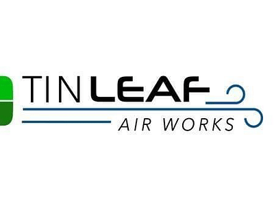 Tin Leaf Air Works