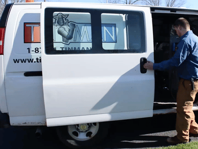 Tin Man Heating and Cooling Inc