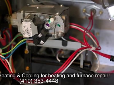 Tin Man Heating and Cooling Inc