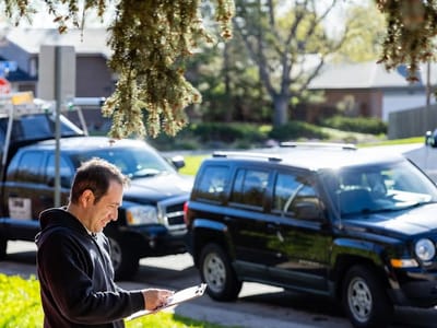 Tin Man Heating, LLC