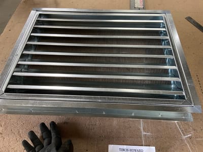 Tinch-Howard Air Conditioning