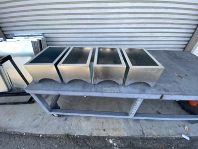 Tinch-Howard Air Conditioning