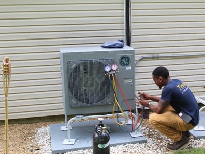 Tingley Home Services