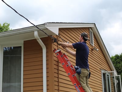 Tingley Home Services