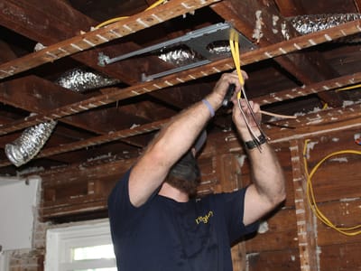 Tingley Home Services