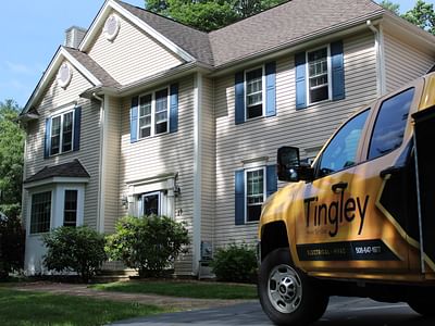 Tingley Home Services