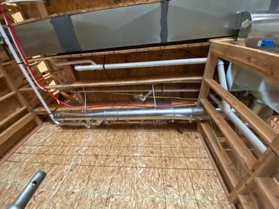 Tinner Heating and Air Conditioning