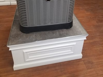 Tinnes Services Home Repair & Improvement HVAC Handyman