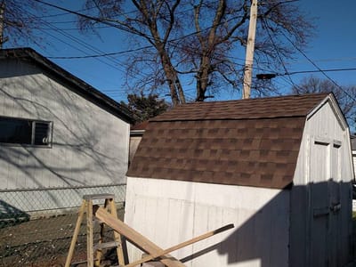 Tinnes Services Home Repair & Improvement HVAC Handyman