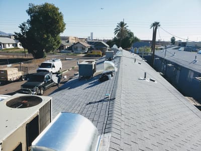 Tino's Heating & Cooling LLC