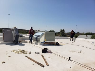 Tino's Heating & Cooling LLC