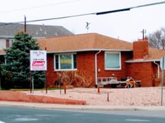 Tip Top Mobile Home Service/ Heating and Air llc.