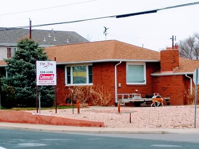 Tip Top Mobile Home Service/ Heating and Air llc.