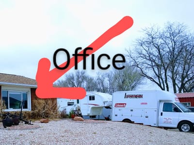 Tip Top Mobile Home Service/ Heating and Air llc.