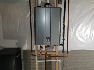 Tip Topp Heating and Cooling