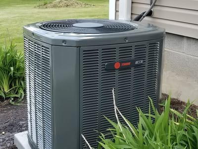 Tip Topp Heating and Cooling